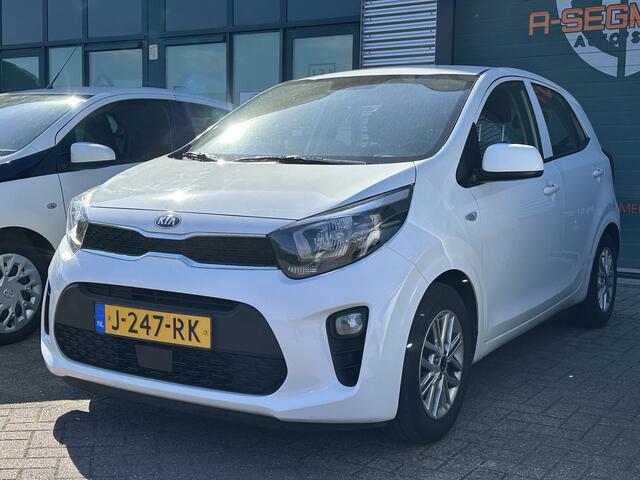KIA PICANTO 1.0 DPi DynamicLine / Camera / Carplay / Nap / 48.000km!!