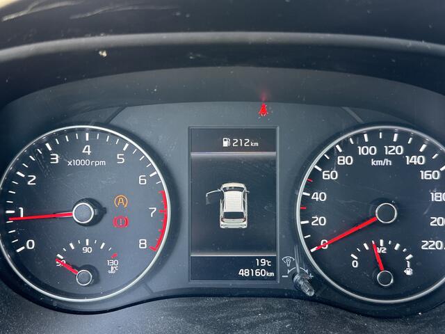 KIA PICANTO 1.0 DPi DynamicLine / Camera / Carplay / Nap / 48.000km!!
