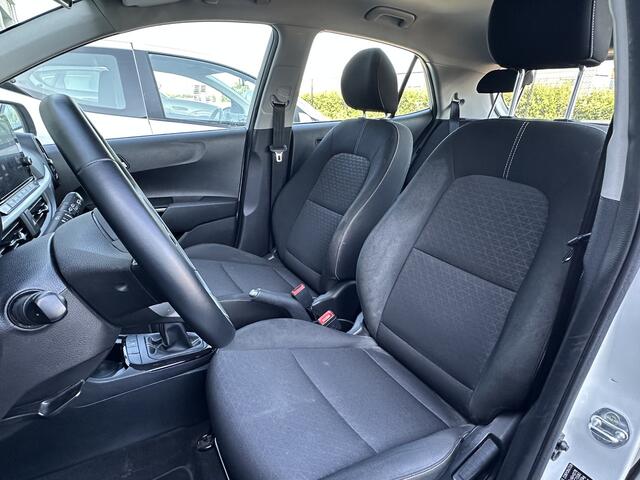 KIA PICANTO 1.0 DPi DynamicLine / Camera / Carplay / Nap / 48.000km!!