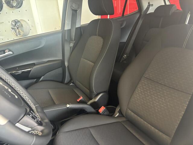 KIA PICANTO 1.0 DPi DynamicPlusLine
