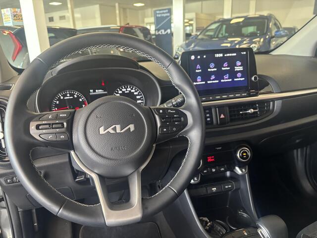 KIA PICANTO 1.0 DPi DynamicPlusLine
