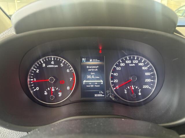 KIA PICANTO 1.0 DPi DynamicPlusLine