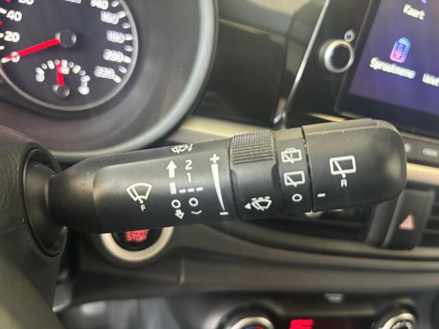 KIA PICANTO 1.0 DPi DynamicPlusLine