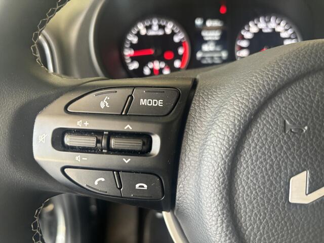 KIA PICANTO 1.0 DPi DynamicPlusLine