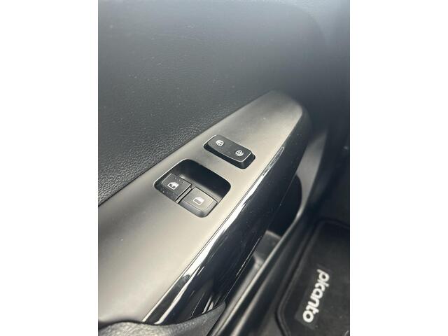 KIA PICANTO 1.0 DPi ComfortLine 1e eigenaar | Cruise Control
