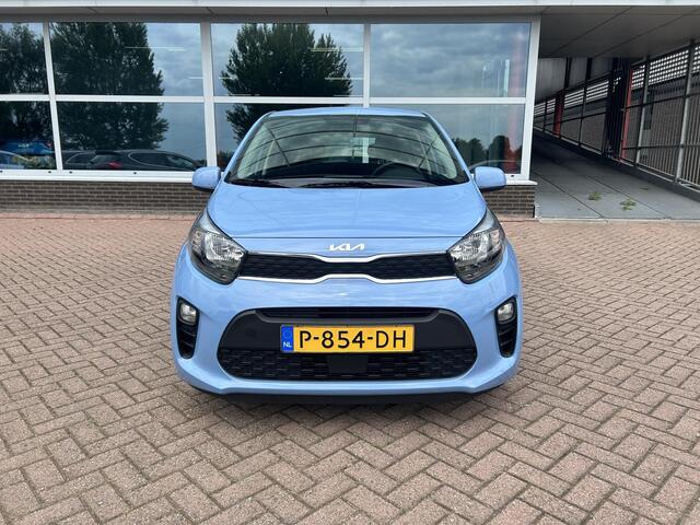 KIA PICANTO 1.0 DPi ComfortLine 1e eigenaar | Cruise Control