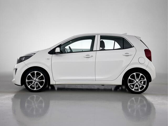 KIA PICANTO 1.0 MPi DynamicPlusLine | 1e eigenaar |