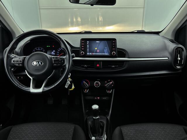 KIA PICANTO 1.0 MPi DynamicPlusLine | 1e eigenaar |