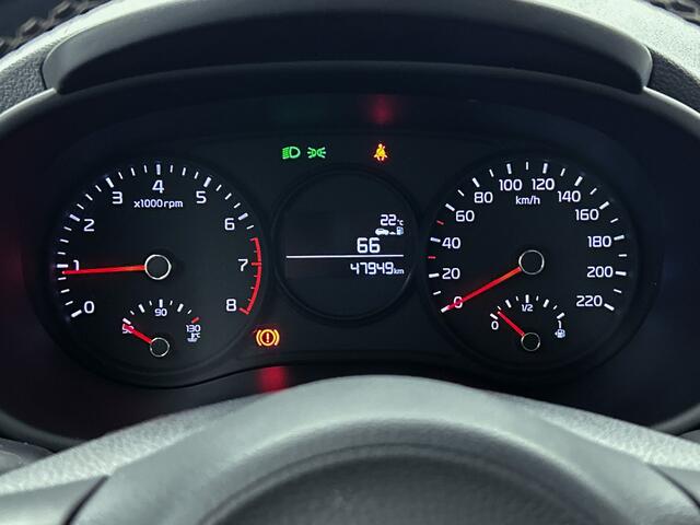 KIA PICANTO 1.0 MPi DynamicPlusLine | 1e eigenaar |