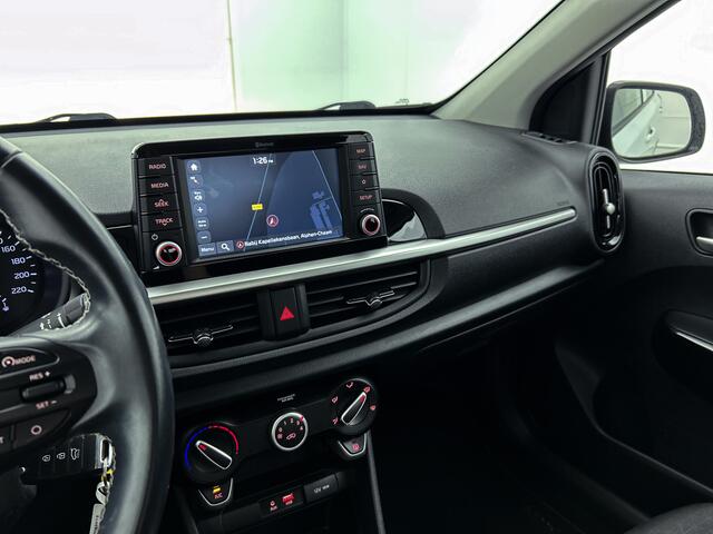 KIA PICANTO 1.0 MPi DynamicPlusLine | 1e eigenaar |