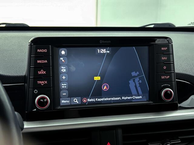 KIA PICANTO 1.0 MPi DynamicPlusLine | 1e eigenaar |