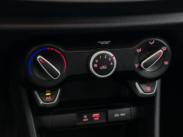 KIA PICANTO 1.0 MPi DynamicPlusLine | 1e eigenaar |