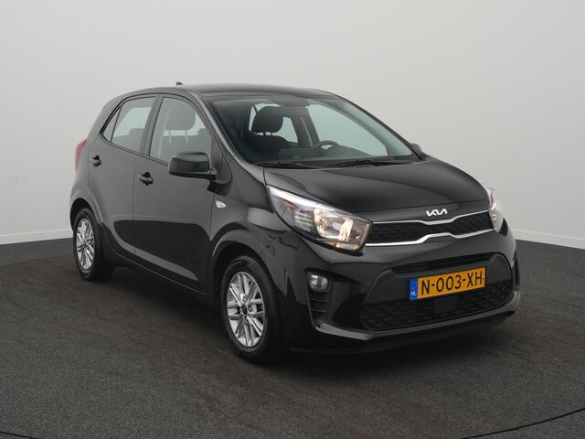 KIA PICANTO 1.0 DPi DynamicLine - RIJKLAARPRIJS - Achteruitrijcamera - Lichtmetalen velgen