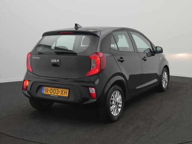 KIA PICANTO 1.0 DPi DynamicLine - RIJKLAARPRIJS - Achteruitrijcamera - Lichtmetalen velgen
