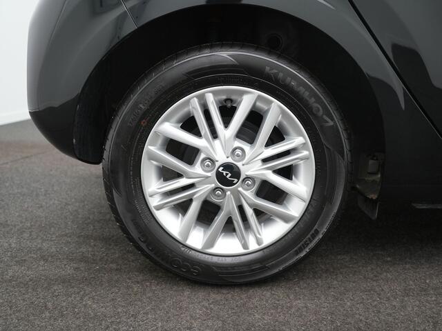 KIA PICANTO 1.0 DPi DynamicLine - RIJKLAARPRIJS - Achteruitrijcamera - Lichtmetalen velgen