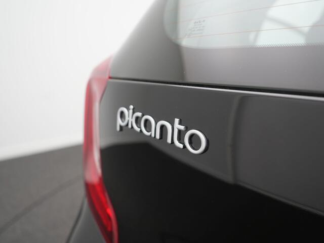 KIA PICANTO 1.0 DPi DynamicLine - RIJKLAARPRIJS - Achteruitrijcamera - Lichtmetalen velgen