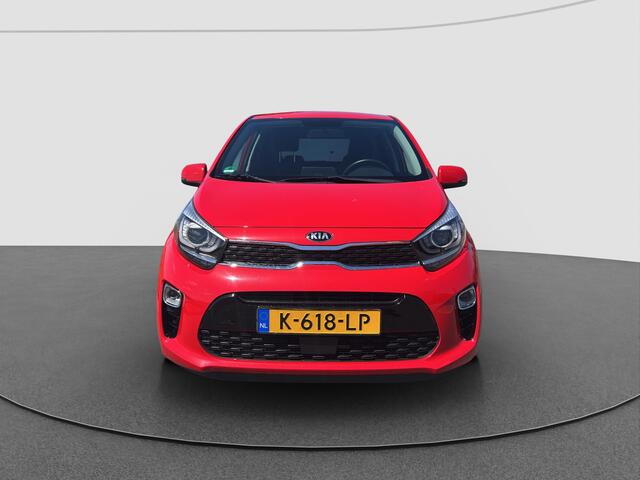 KIA PICANTO 1.0 DPi DynamicPlusLine Climate Control | Cruise Control | Automaat | Navigatie