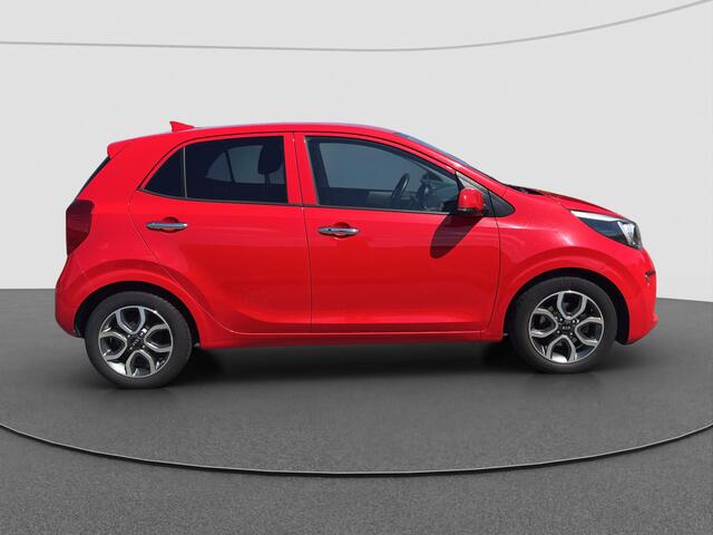 KIA PICANTO 1.0 DPi DynamicPlusLine Climate Control | Cruise Control | Automaat | Navigatie