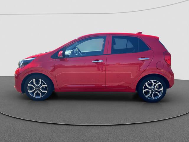 KIA PICANTO 1.0 DPi DynamicPlusLine Climate Control | Cruise Control | Automaat | Navigatie