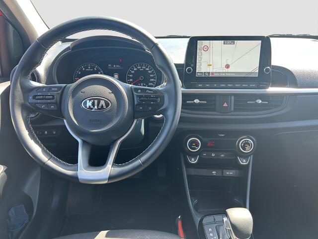 KIA PICANTO 1.0 DPi DynamicPlusLine Climate Control | Cruise Control | Automaat | Navigatie