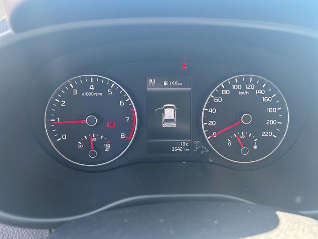 KIA PICANTO 1.0 DPi DynamicPlusLine Climate Control | Cruise Control | Automaat | Navigatie
