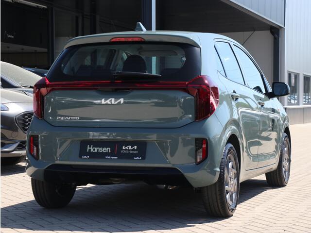 KIA PICANTO 1.0 DPI DynamicLine 14" LM I Snel leverbaar