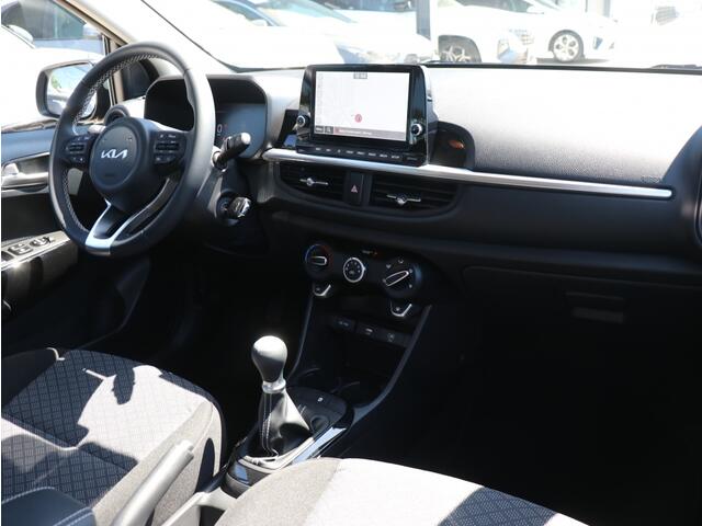 KIA PICANTO 1.0 DPI DynamicLine 14" LM I Snel leverbaar