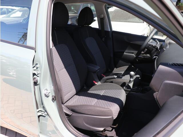 KIA PICANTO 1.0 DPI DynamicLine 14" LM I Snel leverbaar