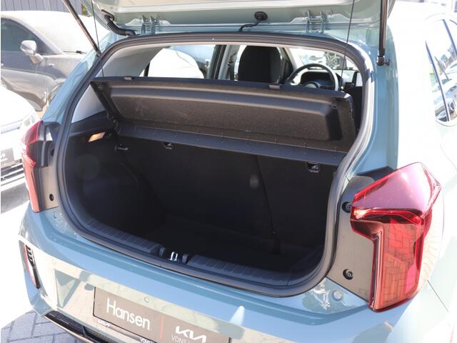KIA PICANTO 1.0 DPI DynamicLine 14" LM I Snel leverbaar