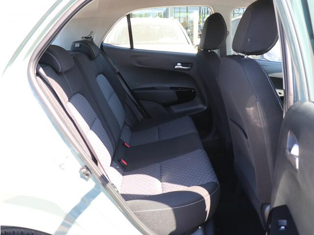 KIA PICANTO 1.0 DPI DynamicLine 14" LM I Snel leverbaar