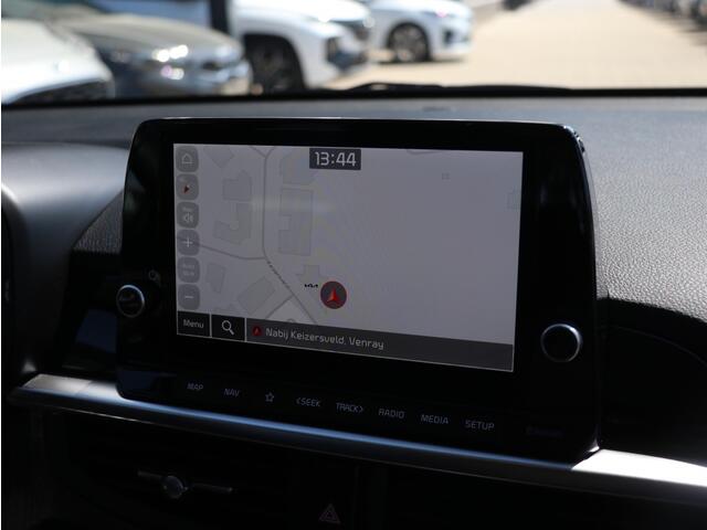 KIA PICANTO 1.0 DPI DynamicLine 14" LM I Snel leverbaar