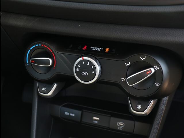 KIA PICANTO 1.0 DPI DynamicLine 14" LM I Snel leverbaar