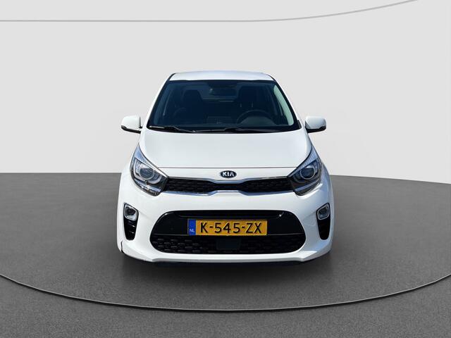 KIA PICANTO 1.0 DPi DynamicPlusLine | Climate controle |