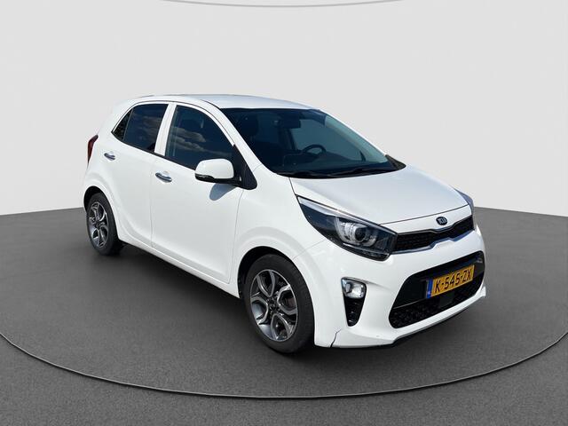 KIA PICANTO 1.0 DPi DynamicPlusLine | Climate controle |
