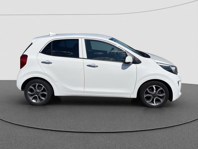 KIA PICANTO 1.0 DPi DynamicPlusLine | Climate controle |