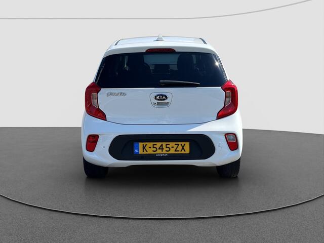 KIA PICANTO 1.0 DPi DynamicPlusLine | Climate controle |