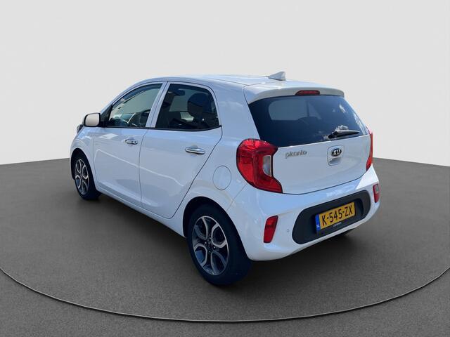 KIA PICANTO 1.0 DPi DynamicPlusLine | Climate controle |