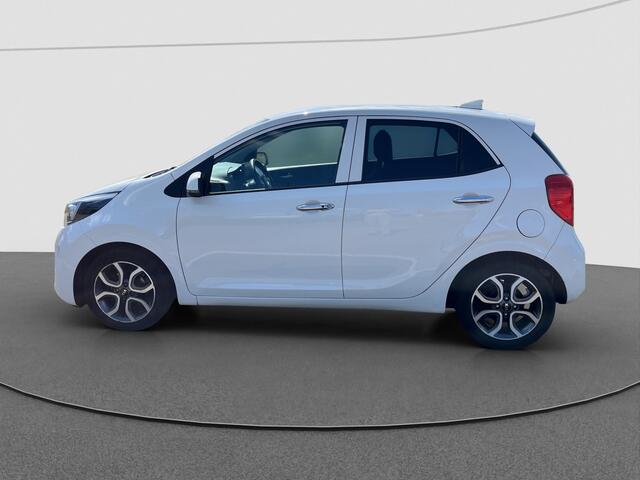 KIA PICANTO 1.0 DPi DynamicPlusLine | Climate controle |