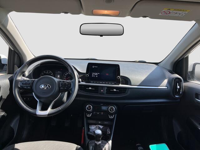 KIA PICANTO 1.0 DPi DynamicPlusLine | Climate controle |