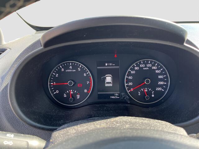 KIA PICANTO 1.0 DPi DynamicPlusLine | Climate controle |