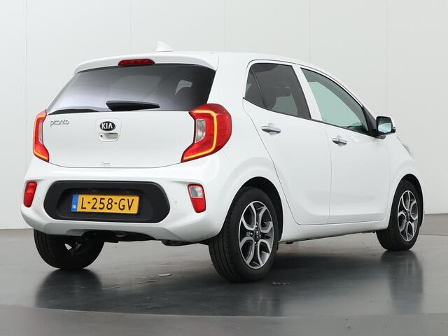 KIA PICANTO 1.0 DPi DynamicPlusLine | Navigatie | Parkeercamera | Climate Control | Keyless Go |