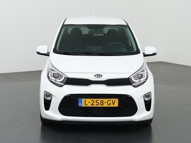 KIA PICANTO 1.0 DPi DynamicPlusLine | Navigatie | Parkeercamera | Climate Control | Keyless Go |