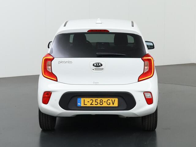 KIA PICANTO 1.0 DPi DynamicPlusLine | Navigatie | Parkeercamera | Climate Control | Keyless Go |