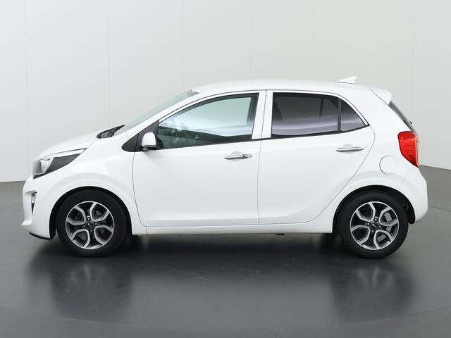 KIA PICANTO 1.0 DPi DynamicPlusLine | Navigatie | Parkeercamera | Climate Control | Keyless Go |