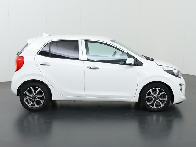 KIA PICANTO 1.0 DPi DynamicPlusLine | Navigatie | Parkeercamera | Climate Control | Keyless Go |