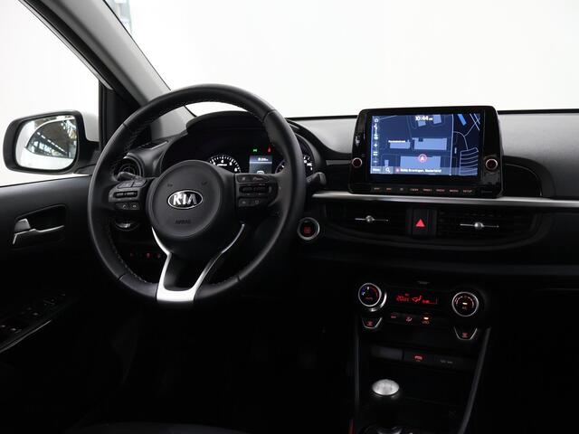 KIA PICANTO 1.0 DPi DynamicPlusLine | Navigatie | Parkeercamera | Climate Control | Keyless Go |
