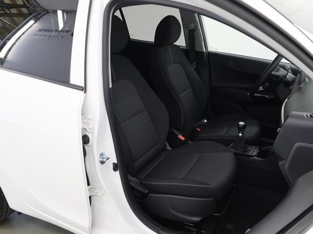 KIA PICANTO 1.0 DPi DynamicPlusLine | Navigatie | Parkeercamera | Climate Control | Keyless Go |