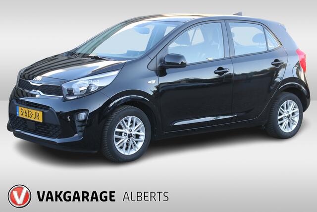 KIA PICANTO 1.0 DPi DynamicLine / Apple Carplay / Airco / Cruise