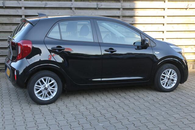 KIA PICANTO 1.0 DPi DynamicLine / Apple Carplay / Airco / Cruise