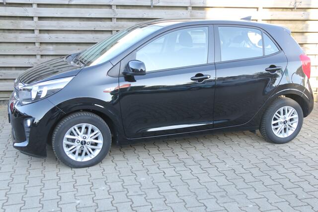 KIA PICANTO 1.0 DPi DynamicLine / Apple Carplay / Airco / Cruise